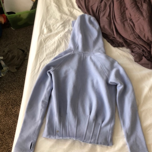 Runner’s jacket - Picture 2 of 2